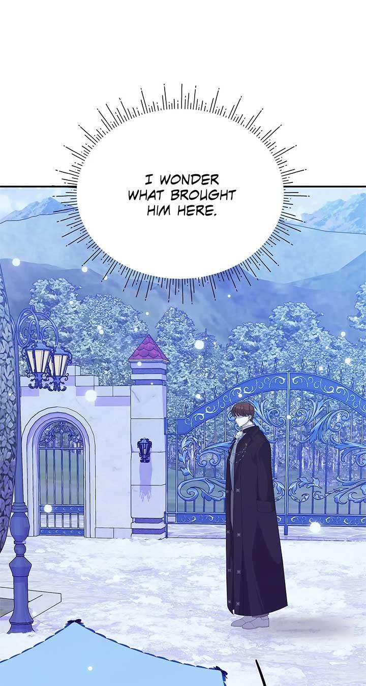 I Got Married to a Duke Called Beast Chapter 53 page 24