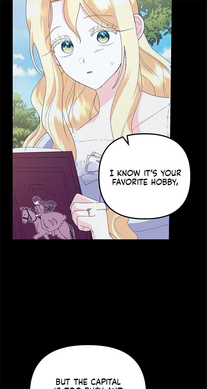 I Got Married to a Duke Called Beast Chapter 53 page 29