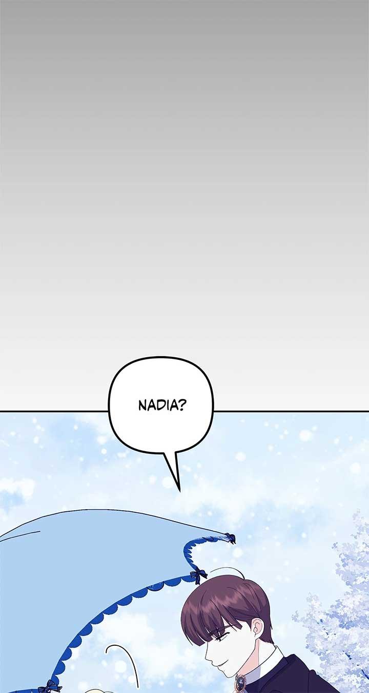 I Got Married to a Duke Called Beast Chapter 53 page 33