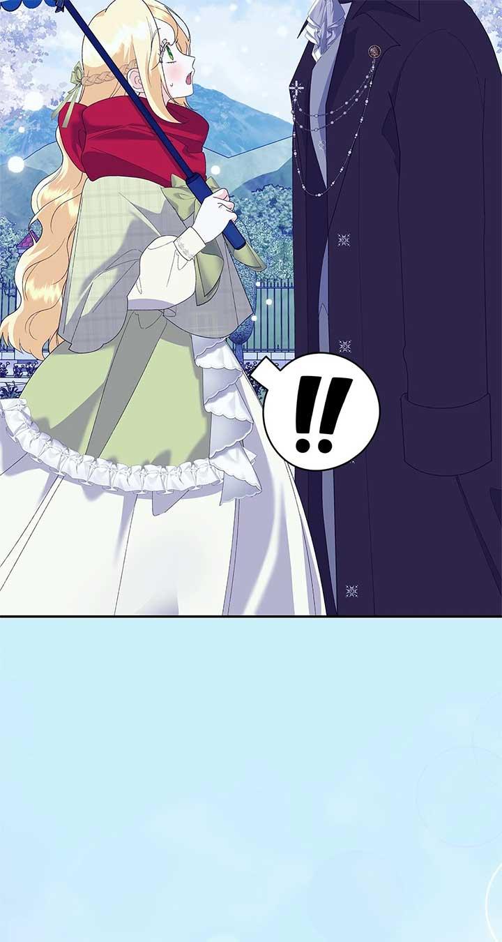 I Got Married to a Duke Called Beast Chapter 53 page 34