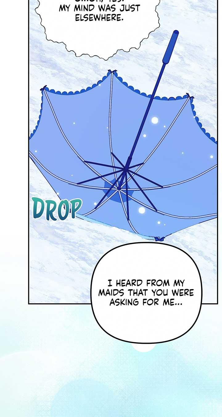 I Got Married to a Duke Called Beast Chapter 53 page 37