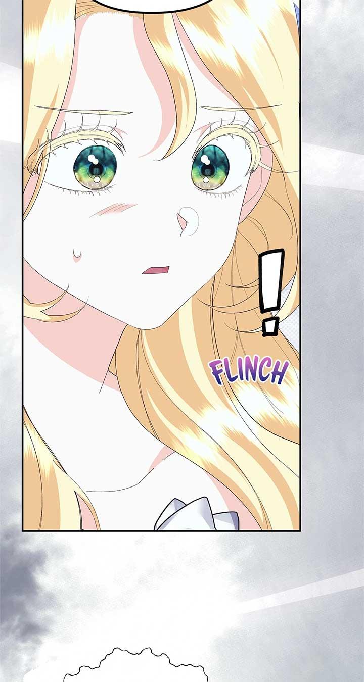 I Got Married to a Duke Called Beast Chapter 53 page 3