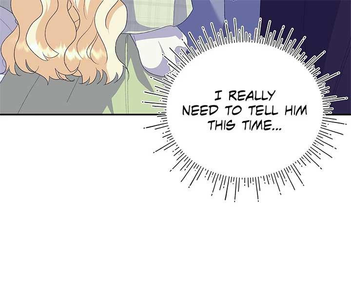 I Got Married to a Duke Called Beast Chapter 53 page 39