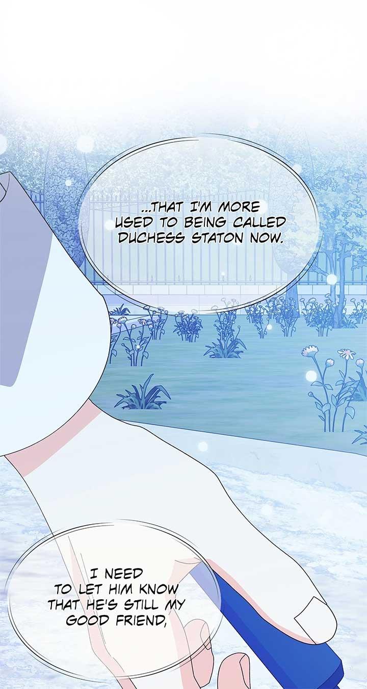 I Got Married to a Duke Called Beast Chapter 53 page 40