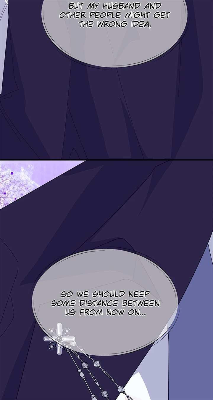 I Got Married to a Duke Called Beast Chapter 53 page 42