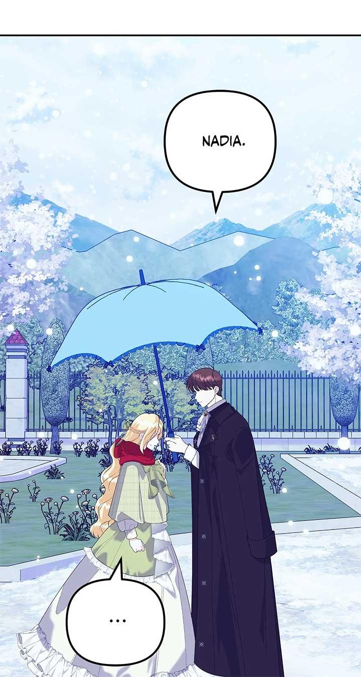 I Got Married to a Duke Called Beast Chapter 53 page 46