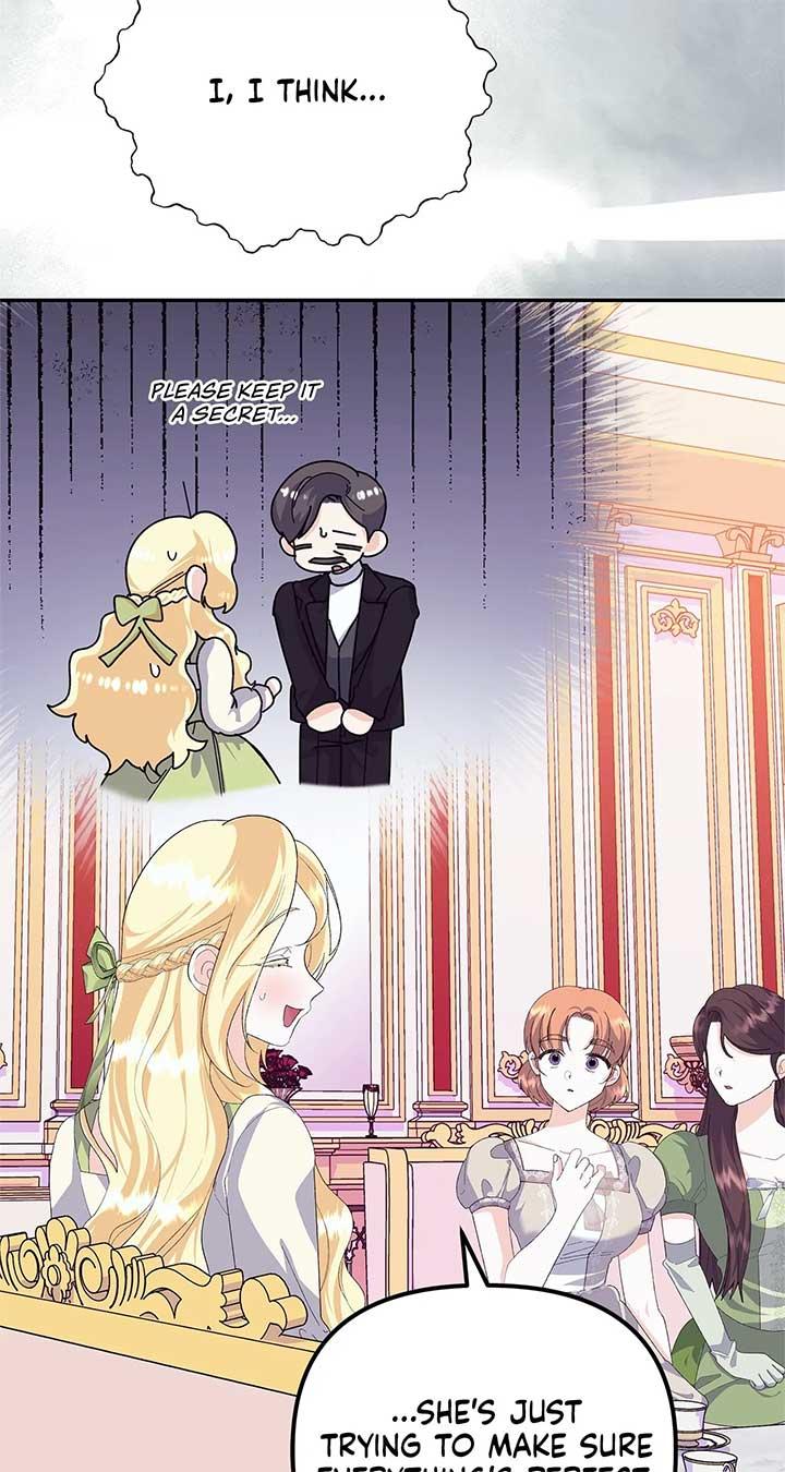 I Got Married to a Duke Called Beast Chapter 53 page 4