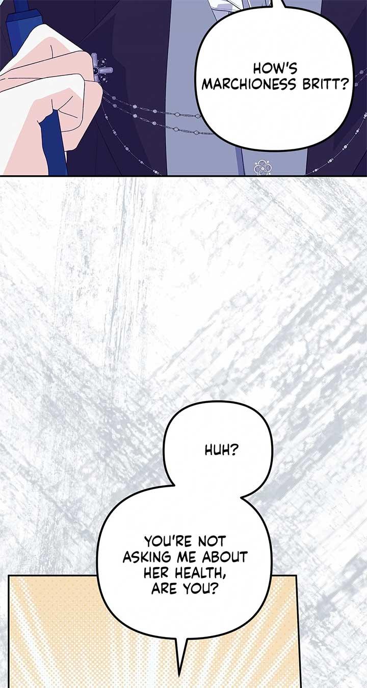 I Got Married to a Duke Called Beast Chapter 53 page 49
