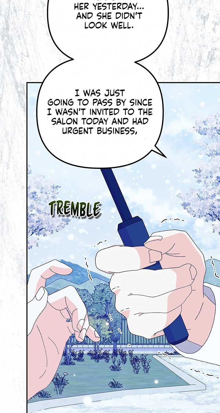I Got Married to a Duke Called Beast Chapter 53 page 51
