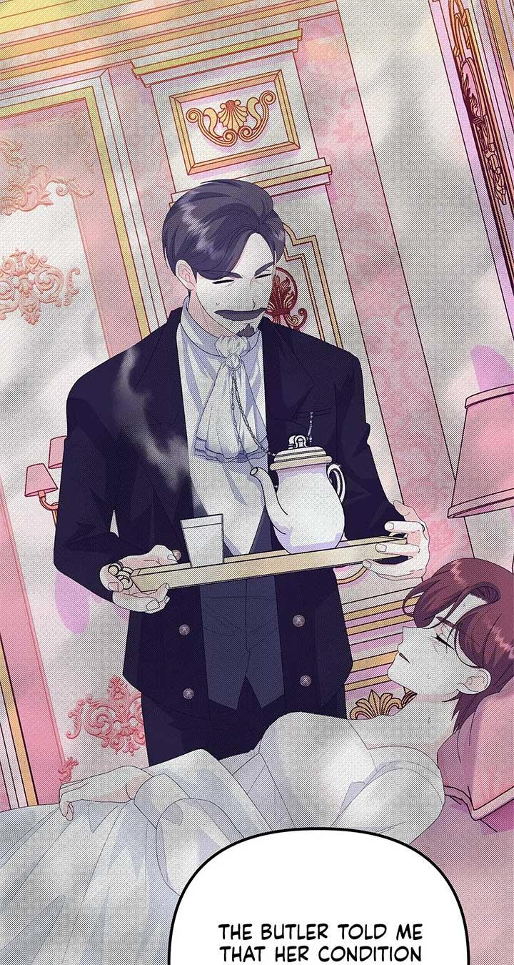 I Got Married to a Duke Called Beast Chapter 53 page 54