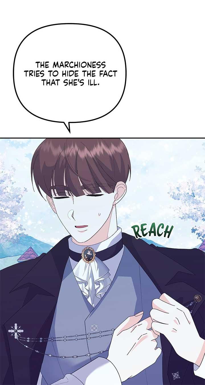 I Got Married to a Duke Called Beast Chapter 53 page 56