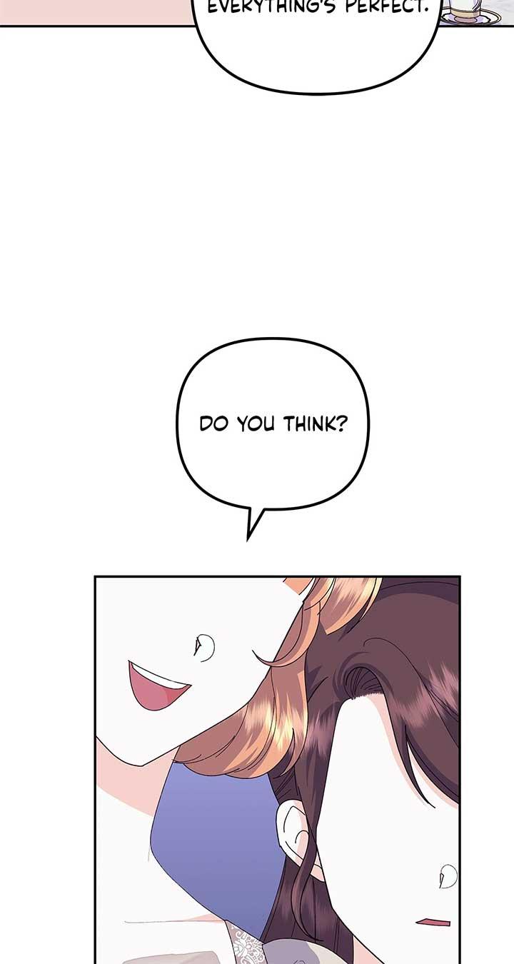 I Got Married to a Duke Called Beast Chapter 53 page 5