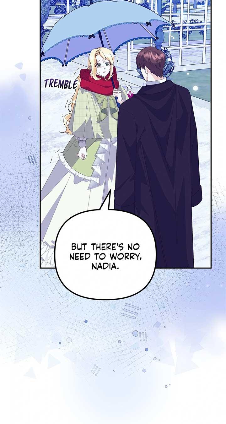 I Got Married to a Duke Called Beast Chapter 53 page 60