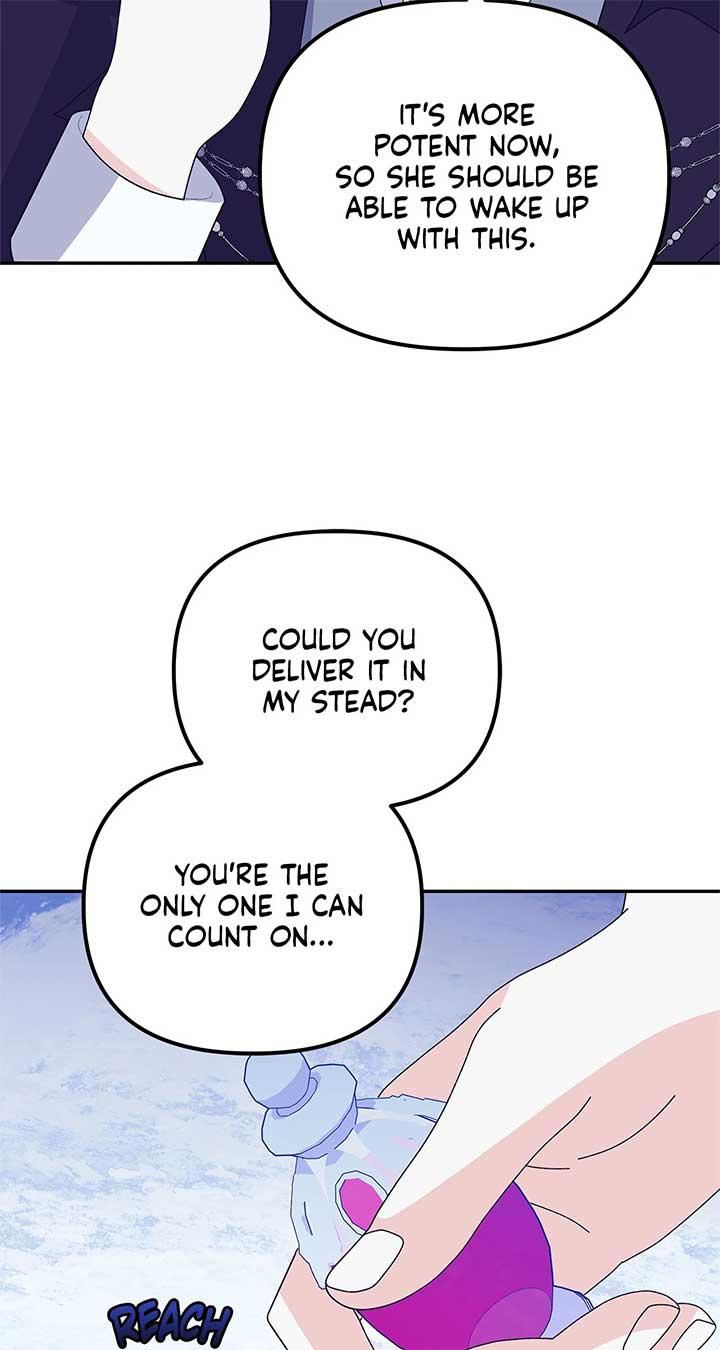 I Got Married to a Duke Called Beast Chapter 53 page 62