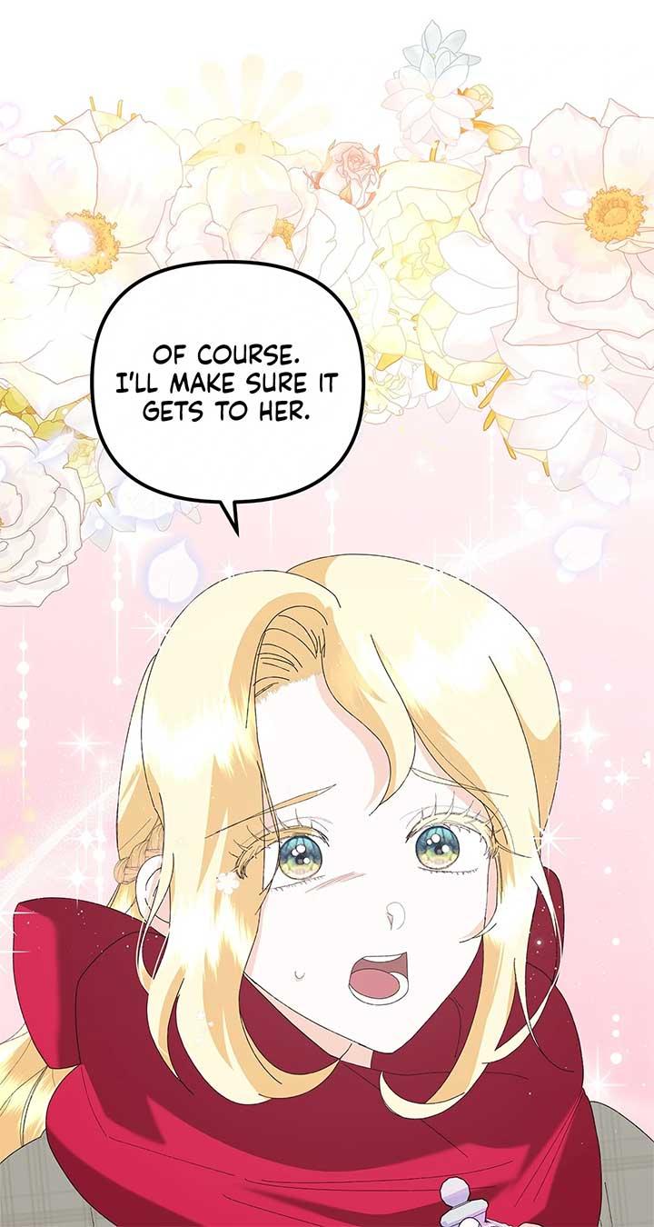 I Got Married to a Duke Called Beast Chapter 53 page 64