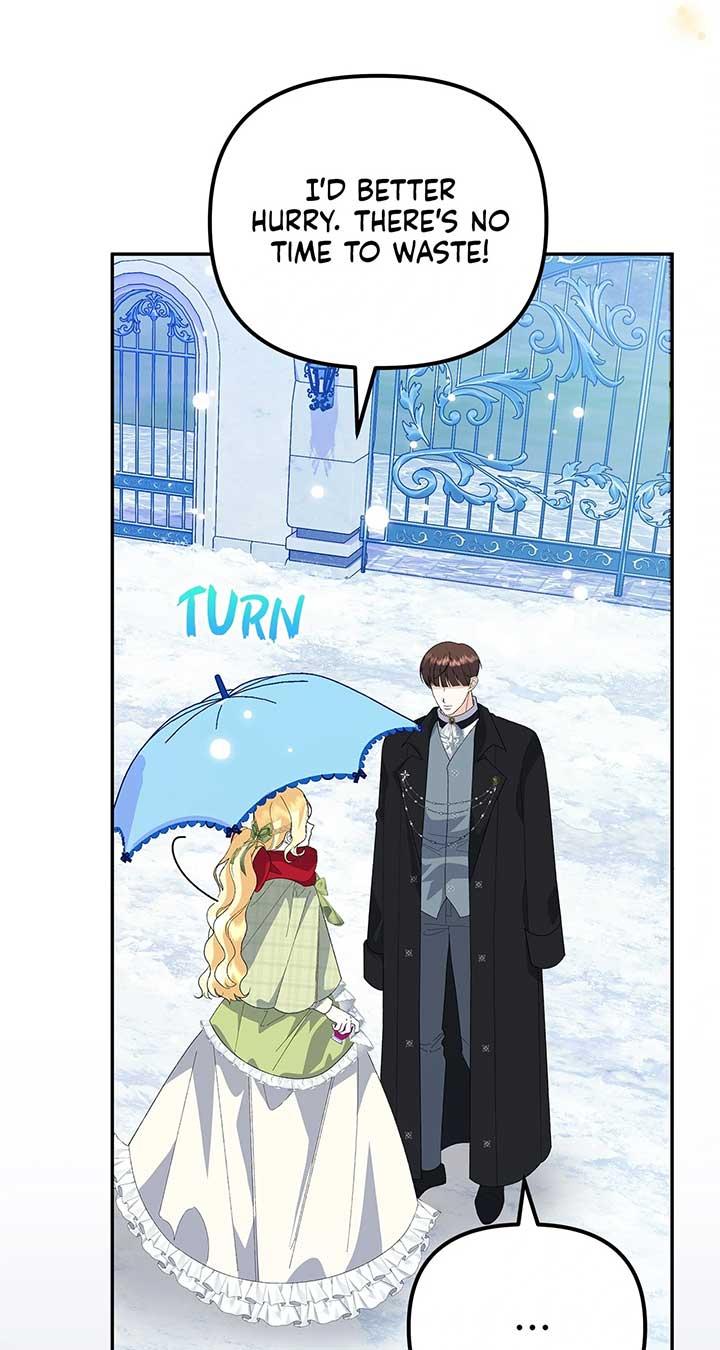 I Got Married to a Duke Called Beast Chapter 53 page 66