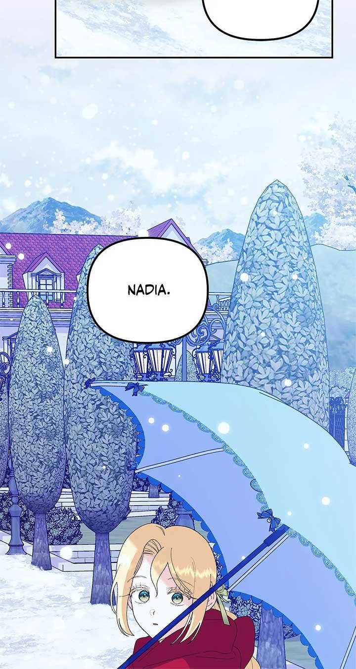 I Got Married to a Duke Called Beast Chapter 53 page 67