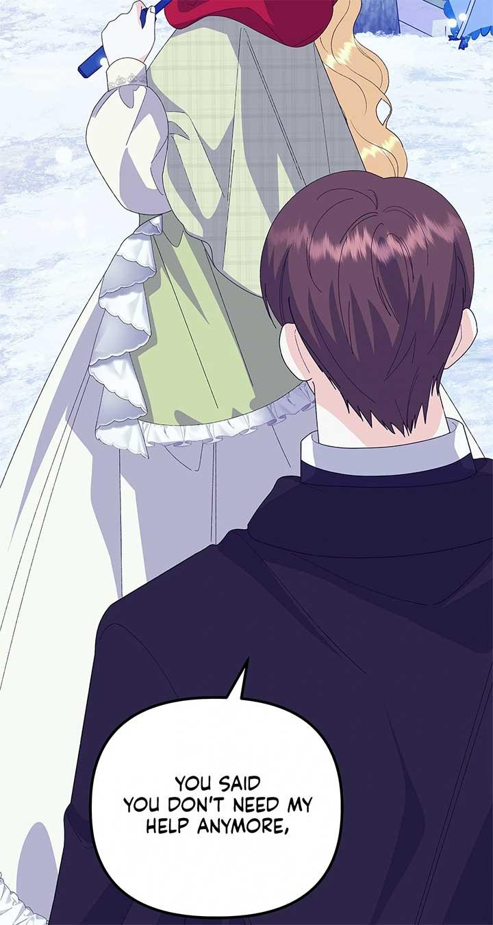 I Got Married to a Duke Called Beast Chapter 53 page 68