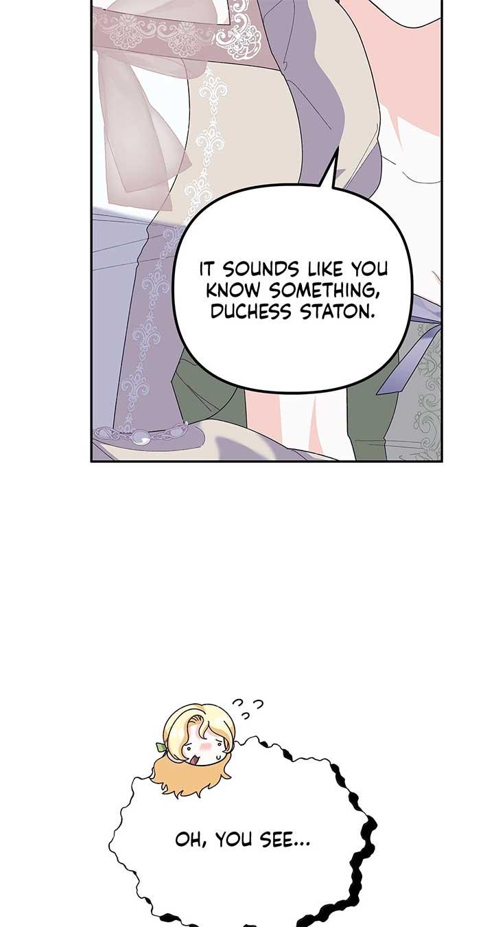 I Got Married to a Duke Called Beast Chapter 53 page 6