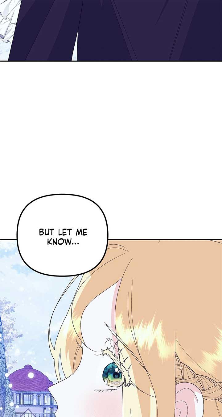 I Got Married to a Duke Called Beast Chapter 53 page 69