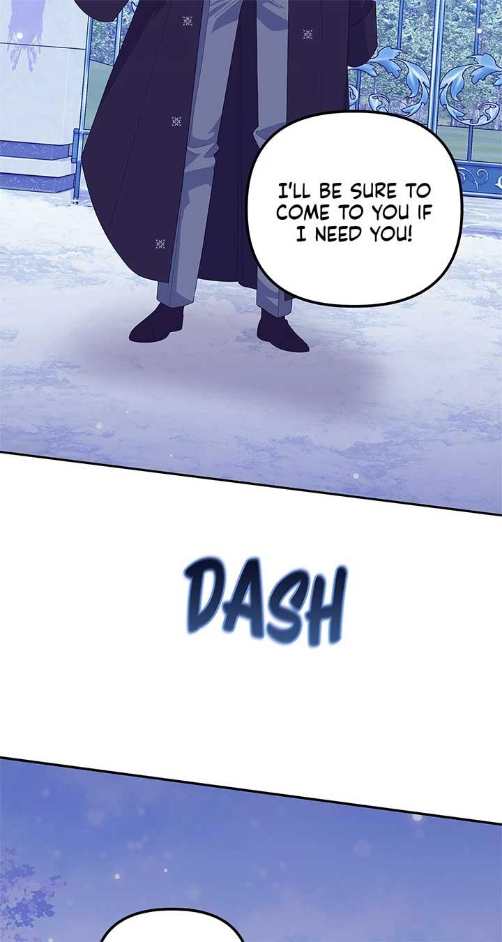 I Got Married to a Duke Called Beast Chapter 53 page 72