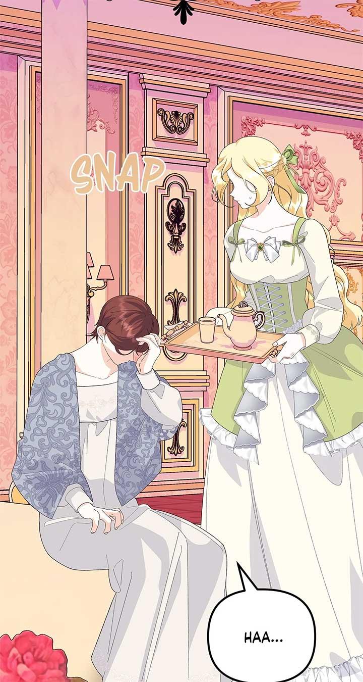 I Got Married to a Duke Called Beast Chapter 53 page 77