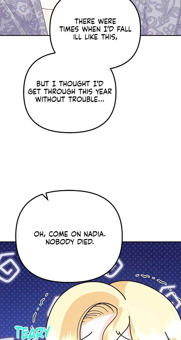 I Got Married to a Duke Called Beast Chapter 53 page 80