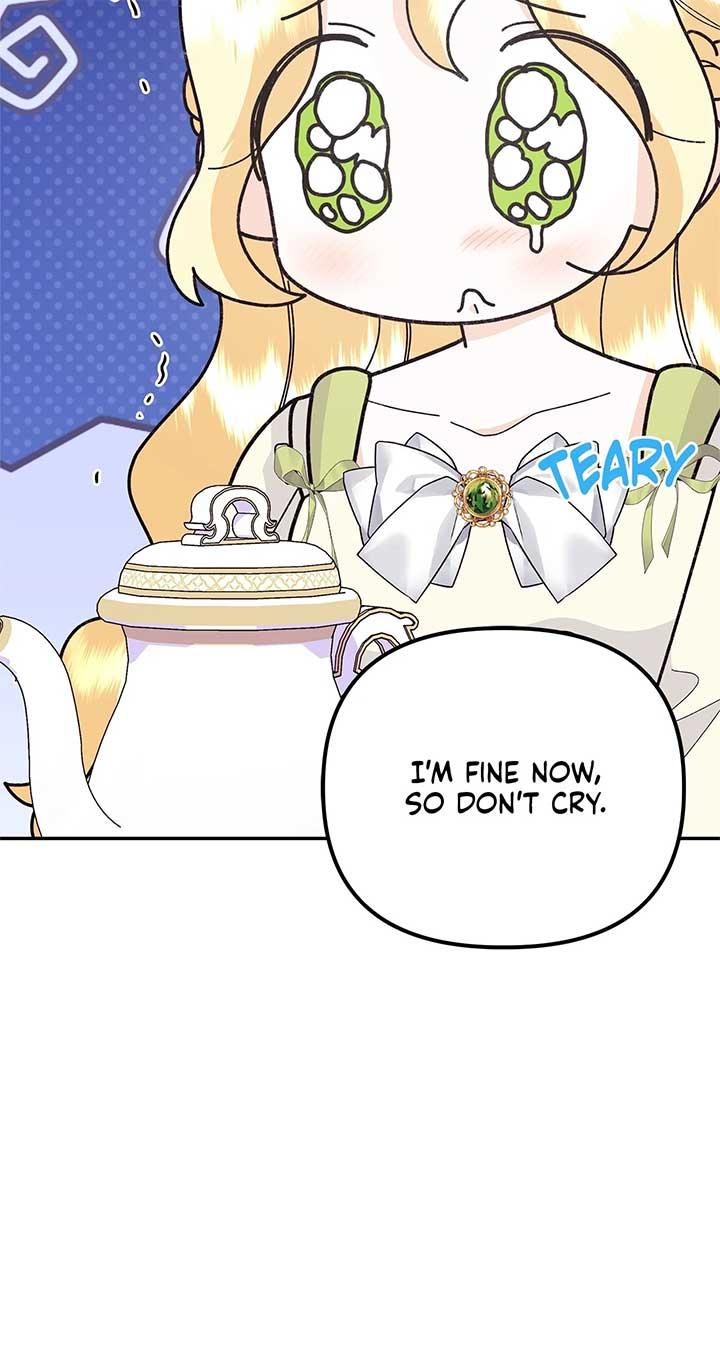I Got Married to a Duke Called Beast Chapter 53 page 81