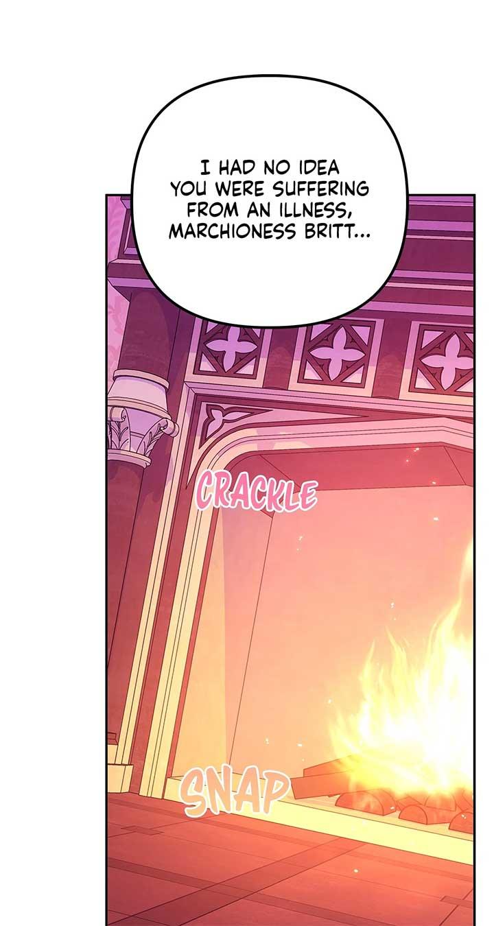 I Got Married to a Duke Called Beast Chapter 53 page 82