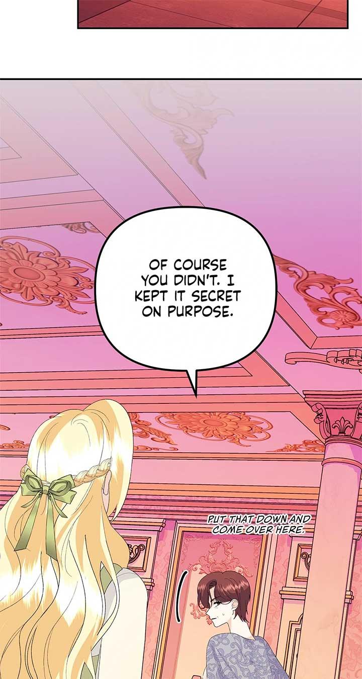 I Got Married to a Duke Called Beast Chapter 53 page 83