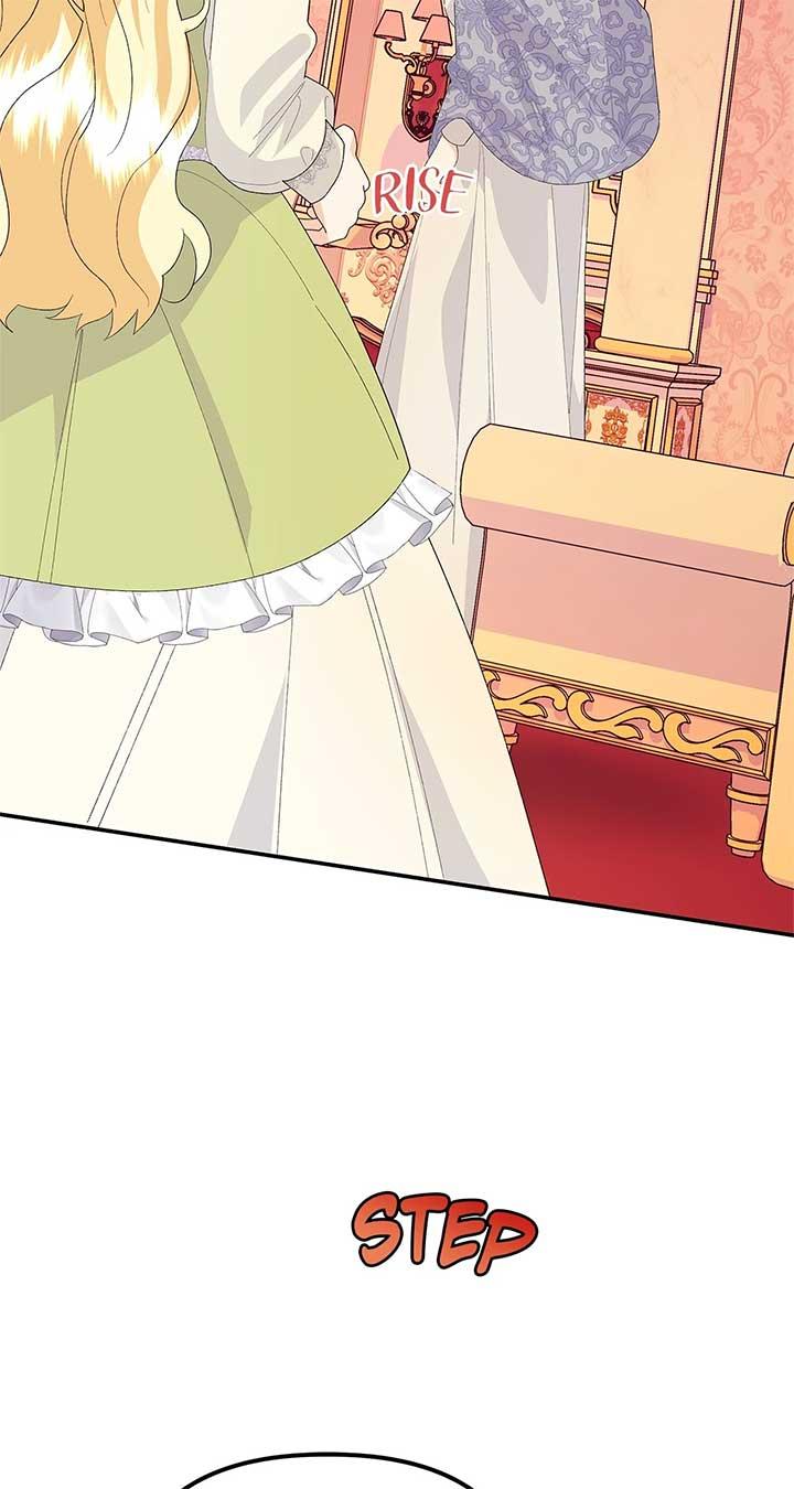 I Got Married to a Duke Called Beast Chapter 53 page 84