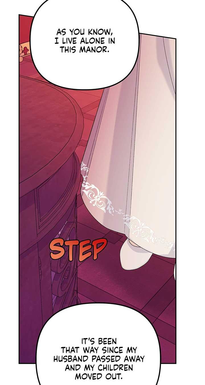 I Got Married to a Duke Called Beast Chapter 53 page 85