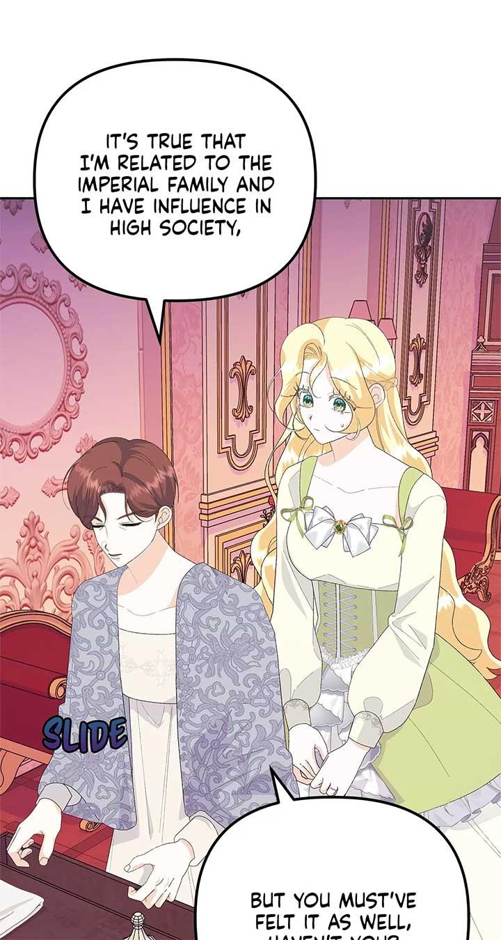 I Got Married to a Duke Called Beast Chapter 53 page 87