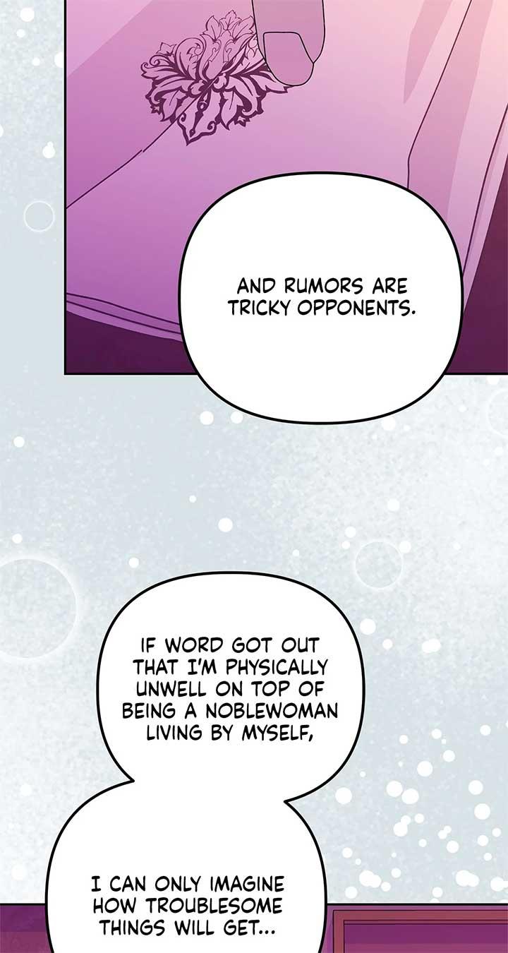 I Got Married to a Duke Called Beast Chapter 53 page 89