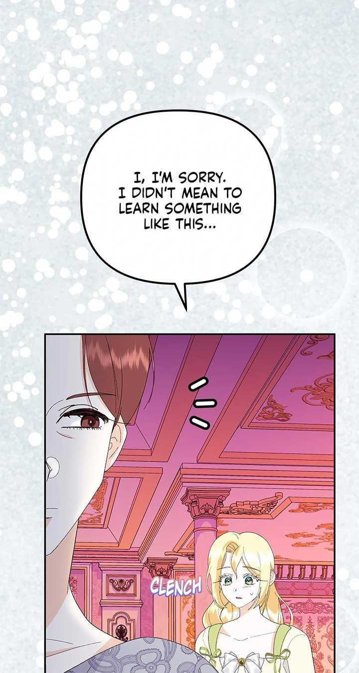 I Got Married to a Duke Called Beast Chapter 53 page 91