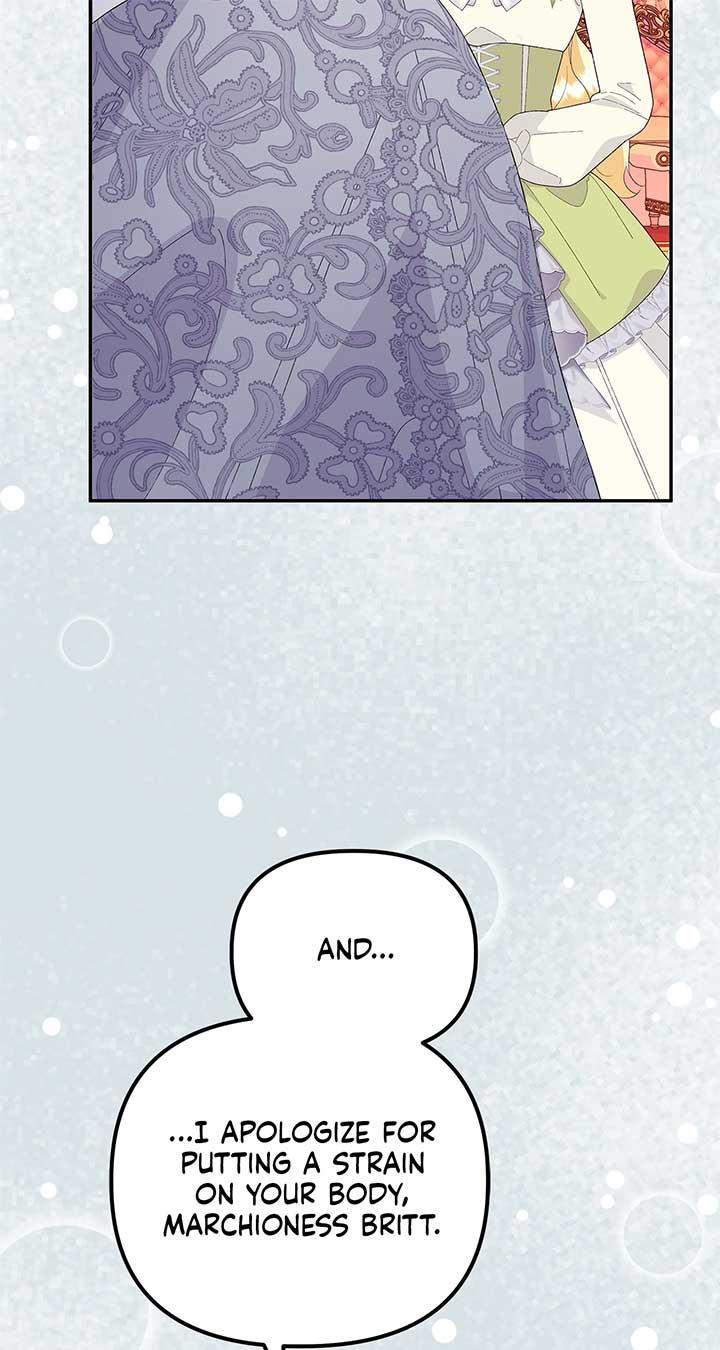 I Got Married to a Duke Called Beast Chapter 53 page 92