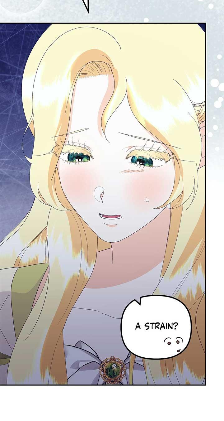 I Got Married to a Duke Called Beast Chapter 53 page 93