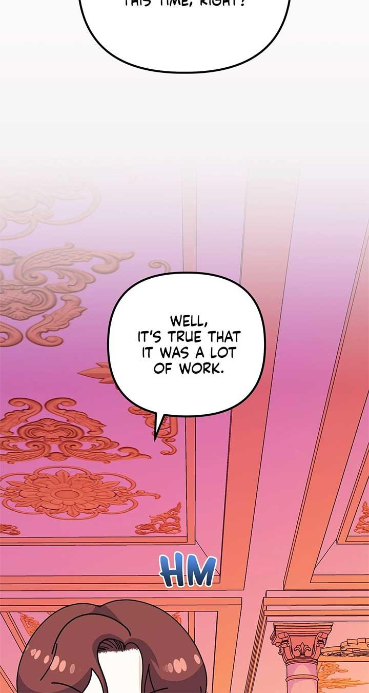 I Got Married to a Duke Called Beast Chapter 53 page 96