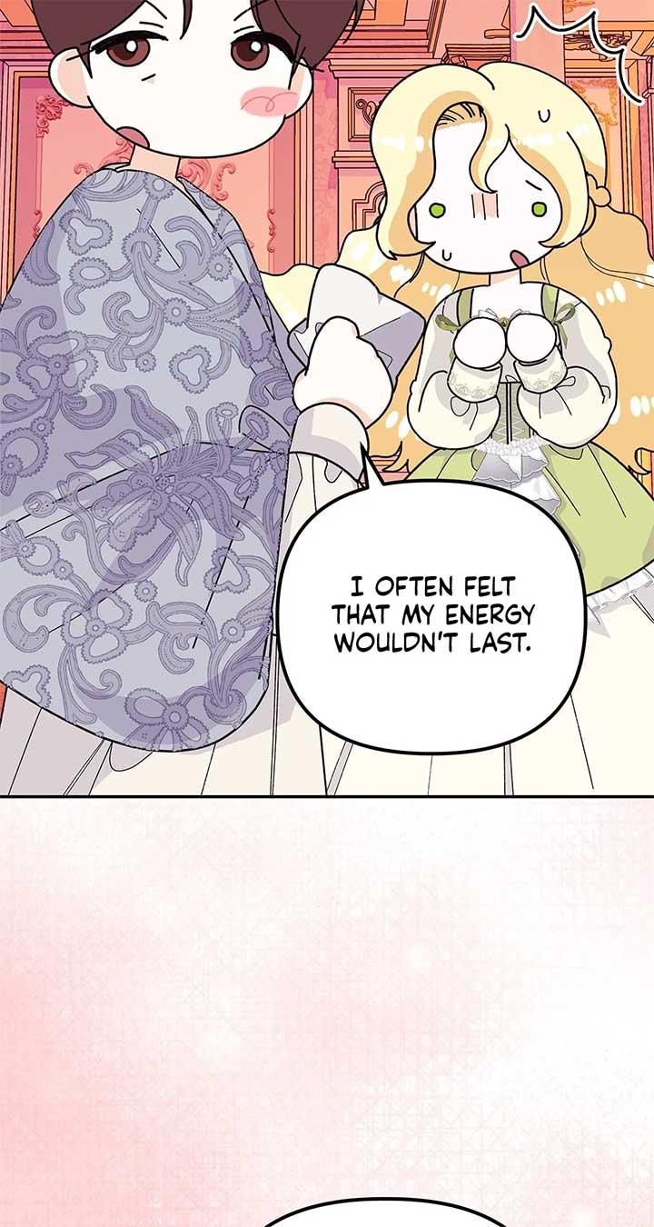 I Got Married to a Duke Called Beast Chapter 53 page 97