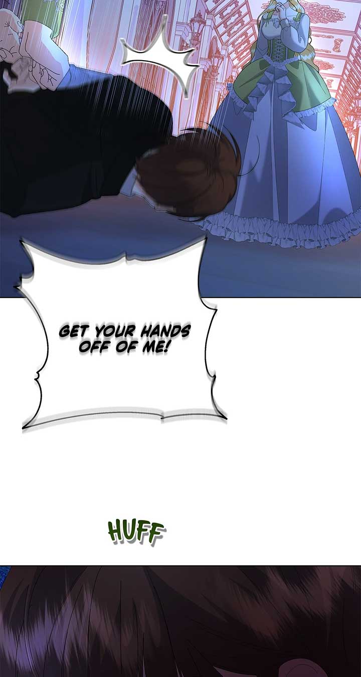 I Got Married to a Duke Called Beast Chapter 57 page 103