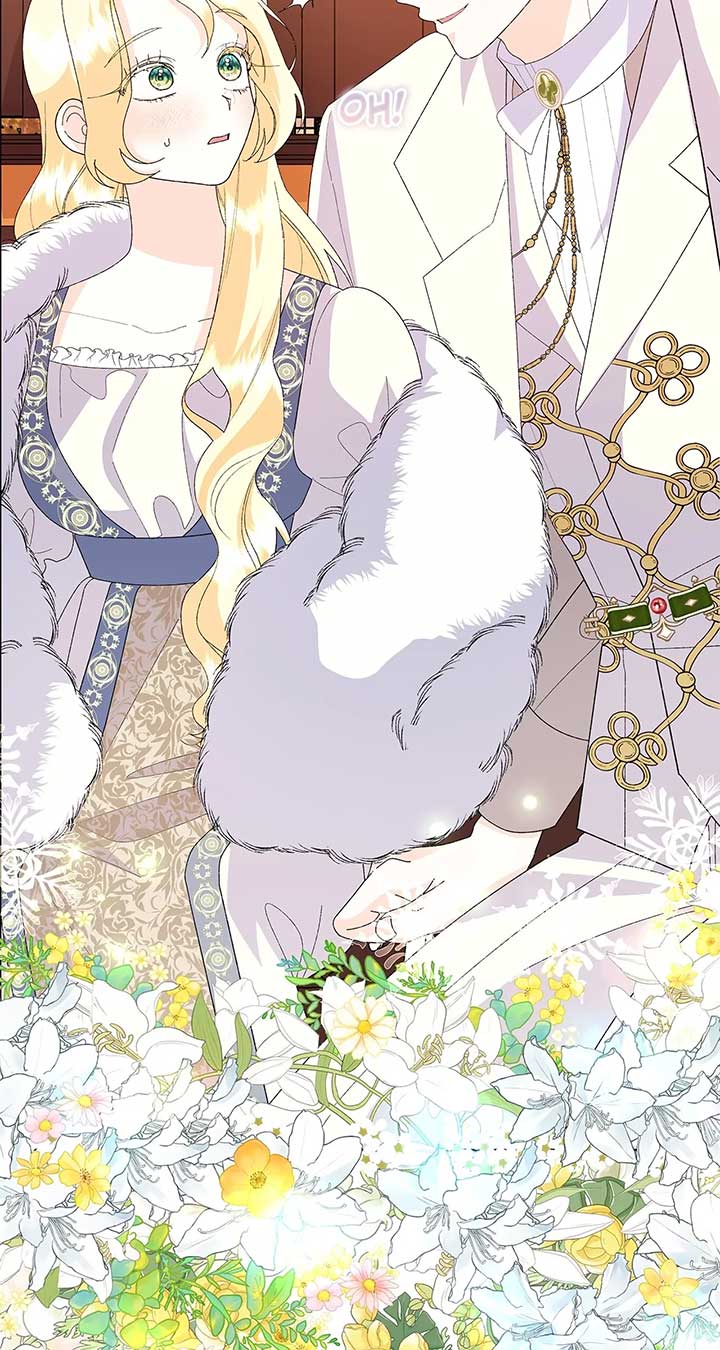 I Got Married to a Duke Called Beast Chapter 57 page 118