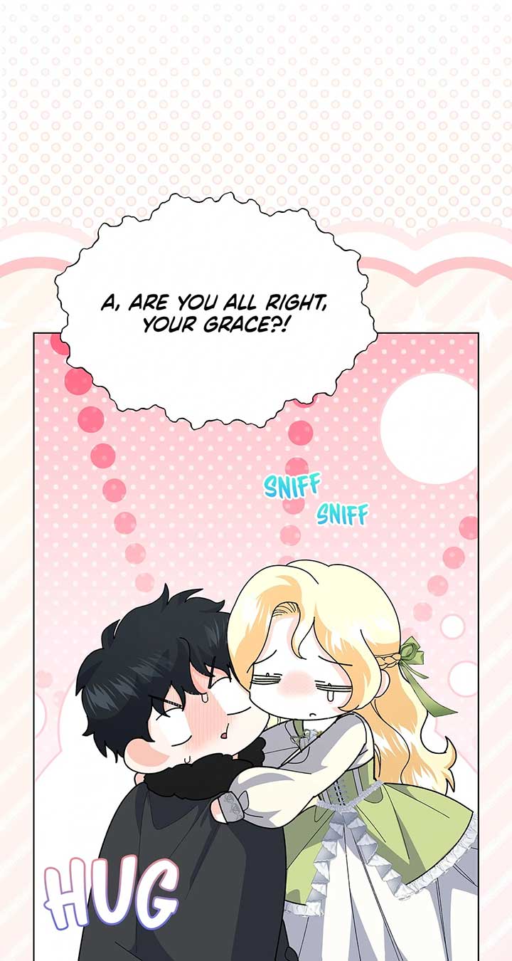 I Got Married to a Duke Called Beast Chapter 57 page 2