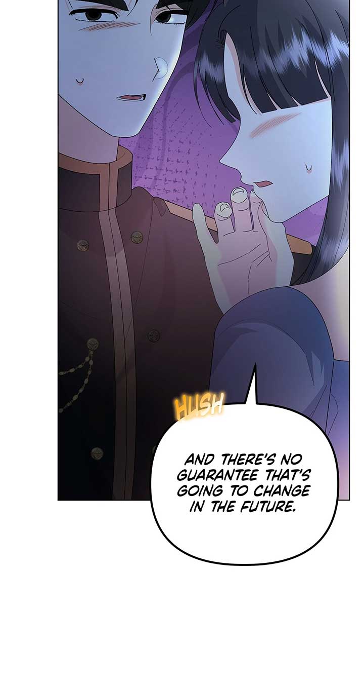 I Got Married to a Duke Called Beast Chapter 57 page 50