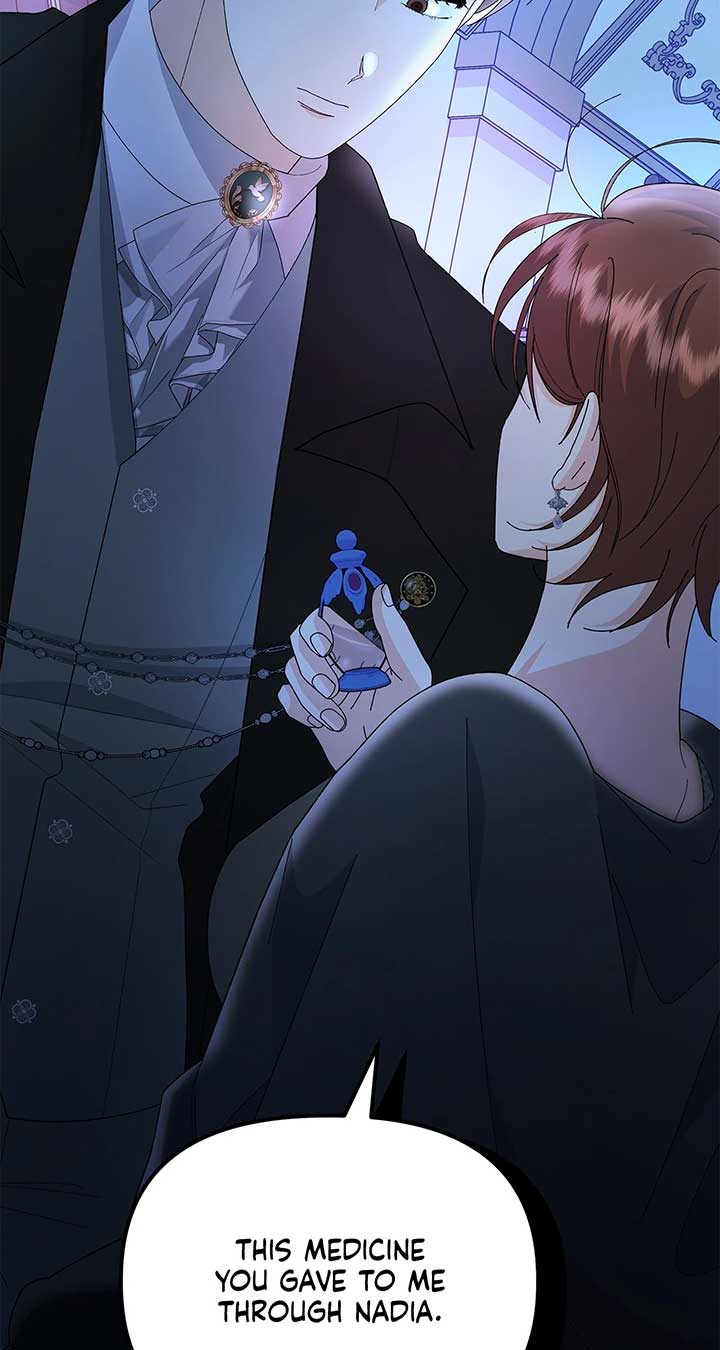 I Got Married to a Duke Called Beast Chapter 57 page 83