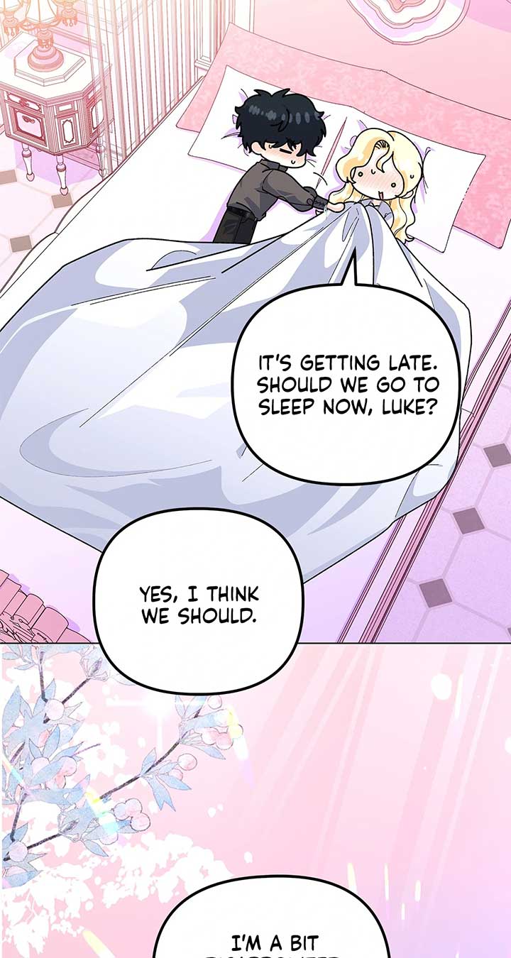 I Got Married to a Duke Called Beast Chapter 61 page 110