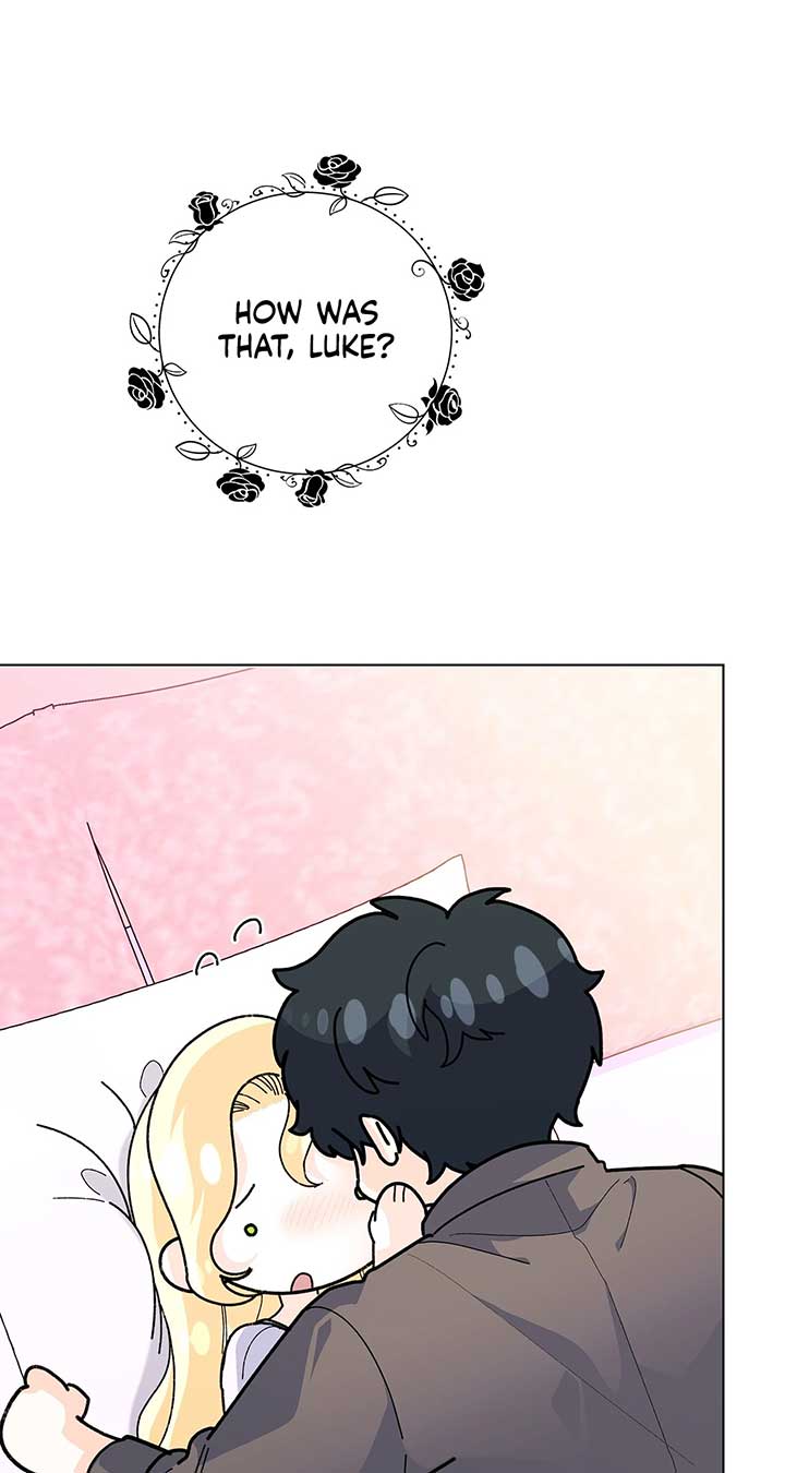 I Got Married to a Duke Called Beast Chapter 61 page 89