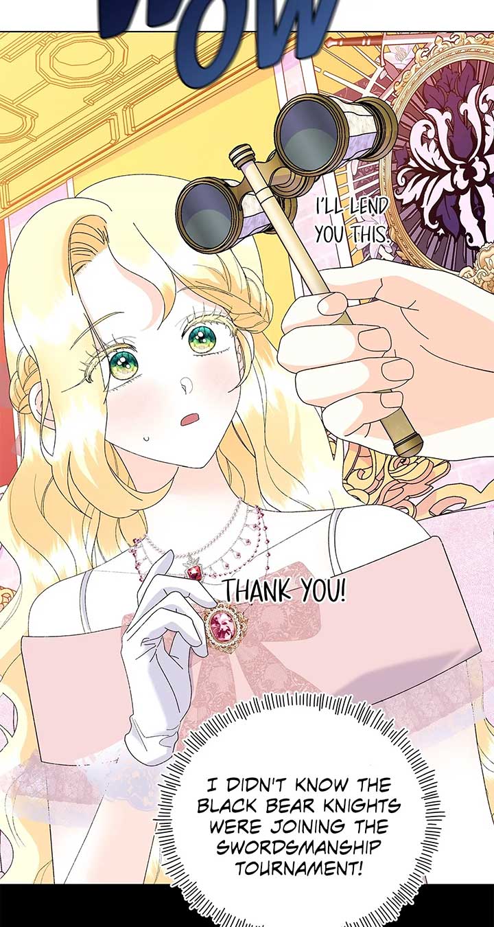 I Got Married to a Duke Called Beast Chapter 63 page 122