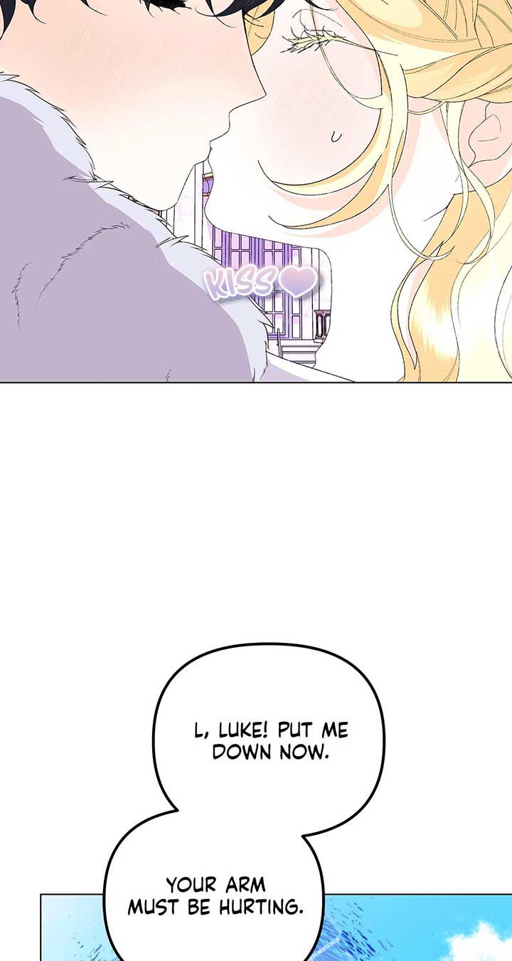 I Got Married to a Duke Called Beast Chapter 66 page 119
