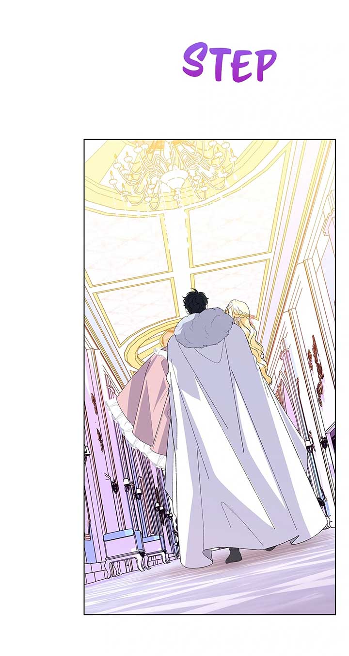 I Got Married to a Duke Called Beast Chapter 66 page 123