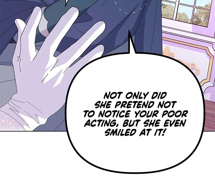 I Got Married to a Duke Called Beast Chapter 66 page 23